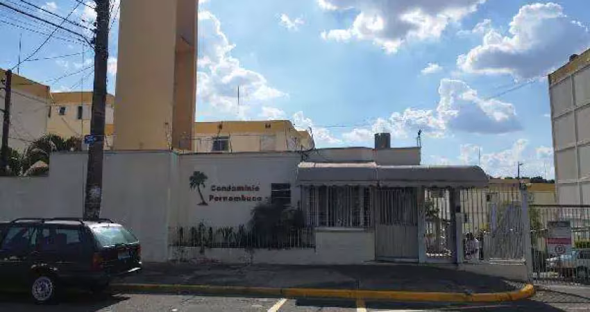 Oportunidade Única em CAMPINAS - SP | Tipo: Apartamento | Negociação: Leilão  | Situação: Imóvel