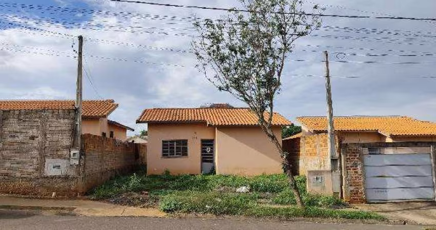 Oportunidade Única em PENAPOLIS - SP | Tipo: Casa | Negociação: Leilão  | Situação: Imóvel
