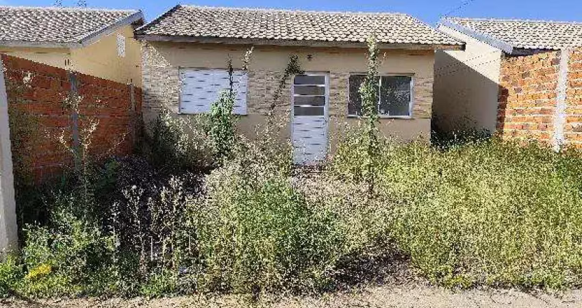 Oportunidade única em ipero - sp | tipo: casa | negociação: licitação aberta  | situação: imóvel