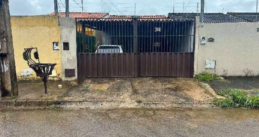 Oportunidade única em luziania - go | tipo: casa | negociação: licitação aberta  | situação: imóvel