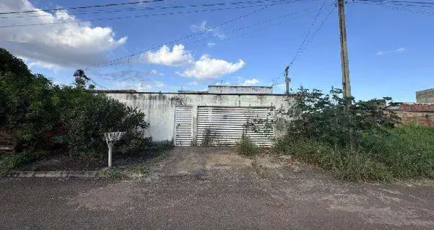 Oportunidade Única em GOIANIRA - GO | Tipo: Casa | Negociação: Leilão  | Situação: Imóvel