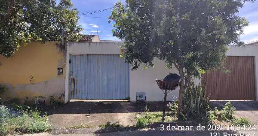 Oportunidade Única em SENADOR CANEDO - GO | Tipo: Casa | Negociação: Leilão  | Situação: Imóvel