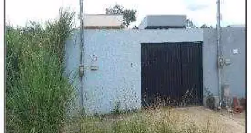 Oportunidade única em caldas novas - go | tipo: casa | negociação: licitação aberta  | situação: imóvel