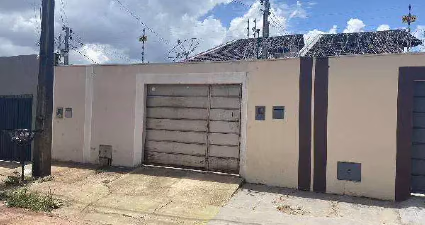 Oportunidade Única em ANAPOLIS - GO | Tipo: Casa | Negociação: Leilão  | Situação: Imóvel