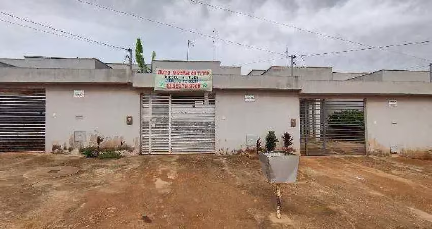 Oportunidade Única em SANTO ANTONIO DO DESCOBERTO - GO | Tipo: Casa | Negociação: Leilão  | Situação: Imóvel