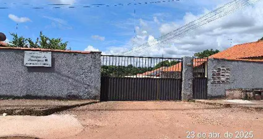 Oportunidade Única em AGUAS LINDAS DE GOIAS - GO | Tipo: Casa | Negociação: Leilão  | Situação: Imóvel