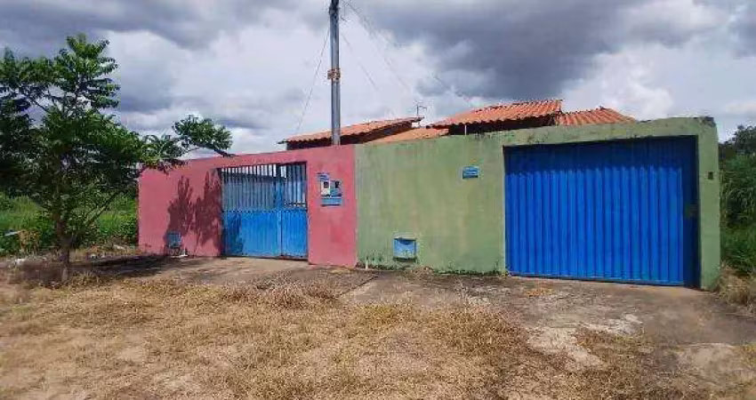 Oportunidade única em luziania - go | tipo: casa | negociação: licitação aberta  | situação: imóvel