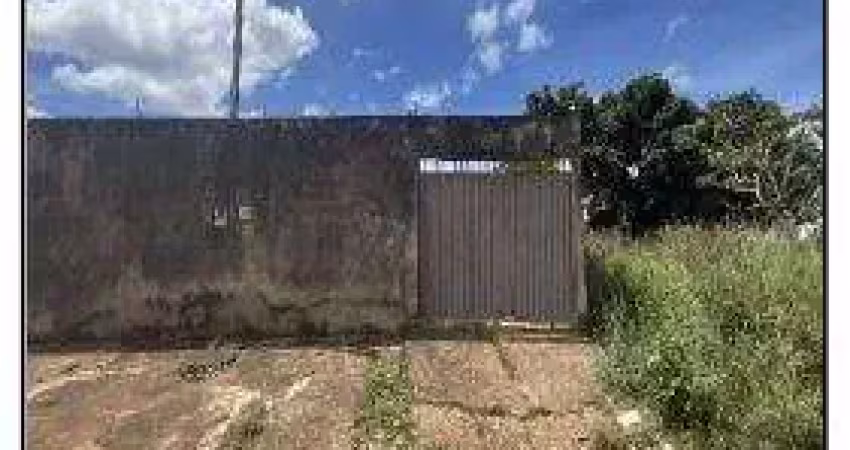 Oportunidade Única em SANTO ANTONIO DO DESCOBERTO - GO | Tipo: Casa | Negociação: Leilão  | Situação: Imóvel