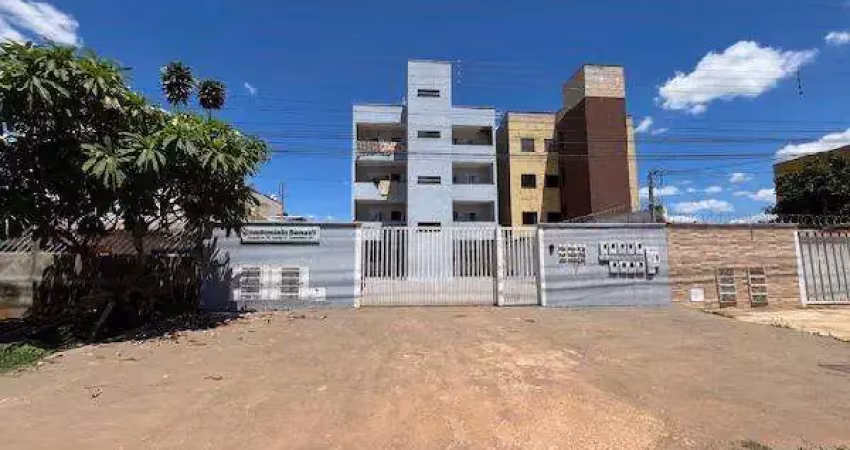 Oportunidade Única em NOVO GAMA - GO | Tipo: Apartamento | Negociação: Leilão  | Situação: Imóvel