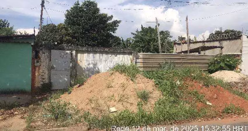 Oportunidade Única em GOIANIA - GO | Tipo: Terreno | Negociação: Leilão  | Situação: Imóvel