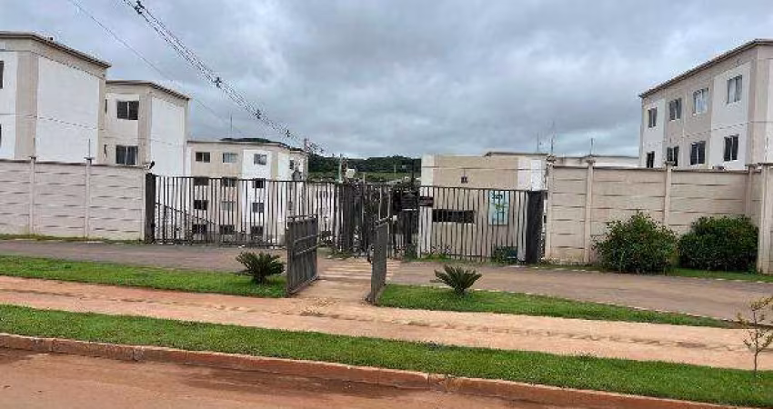 Oportunidade Única em GOIANIA - GO | Tipo: Apartamento | Negociação: Leilão  | Situação: Imóvel