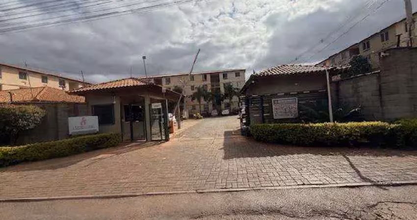 Oportunidade única em valparaiso de goias - go | tipo: apartamento | negociação: licitação aberta  | situação: imóvel
