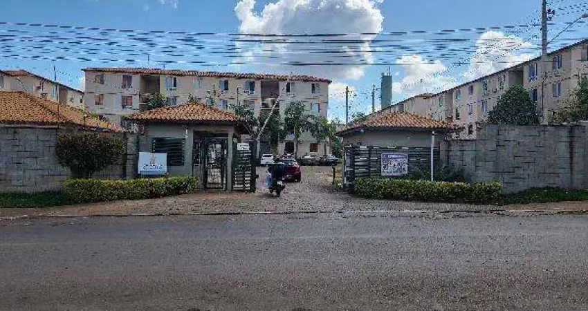 Oportunidade única em valparaiso de goias - go | tipo: apartamento | negociação: licitação aberta  | situação: imóvel