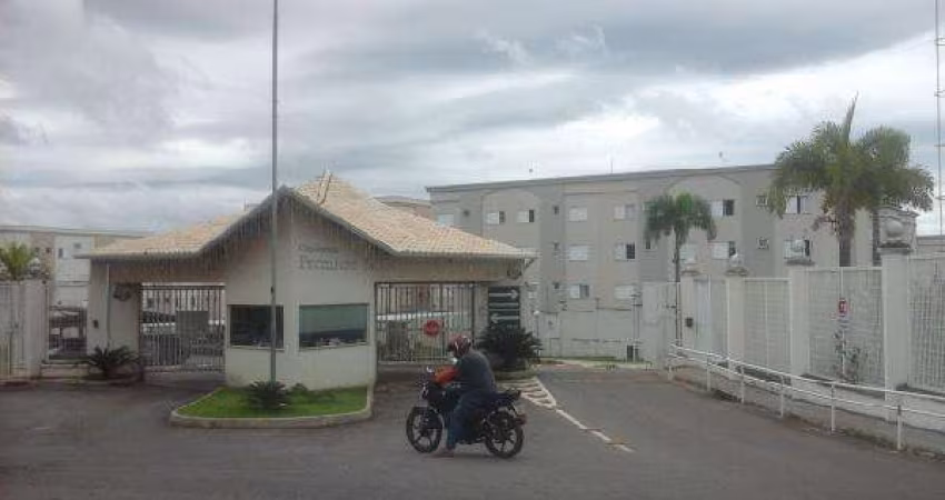 Oportunidade Única em ANAPOLIS - GO | Tipo: Apartamento | Negociação: Leilão  | Situação: Imóvel