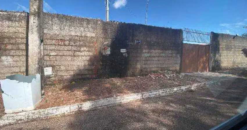 Oportunidade Única em COCALZINHO DE GOIAS - GO | Tipo: Casa | Negociação: Leilão  | Situação: Imóvel