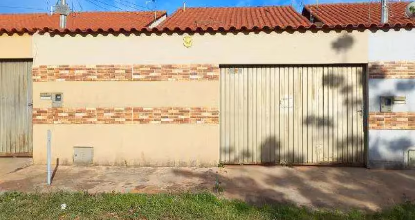 Oportunidade Única em GUAPO - GO | Tipo: Casa | Negociação: Leilão  | Situação: Imóvel