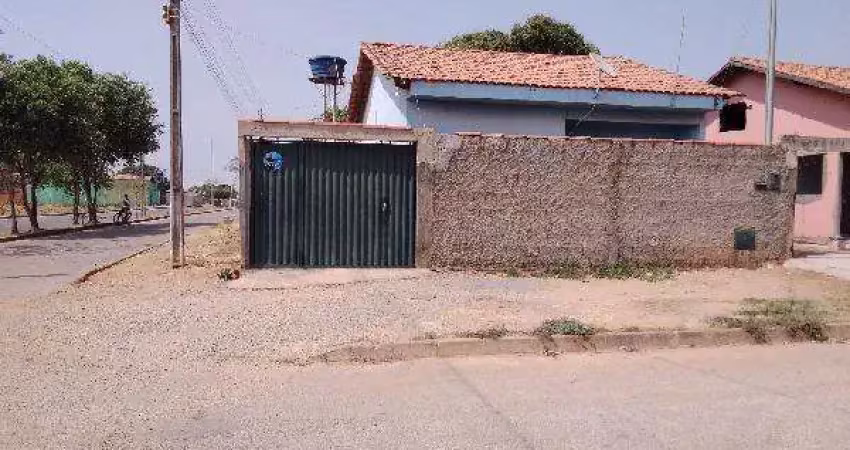 Oportunidade Única em PADRE BERNARDO - GO | Tipo: Casa | Negociação: Leilão  | Situação: Imóvel
