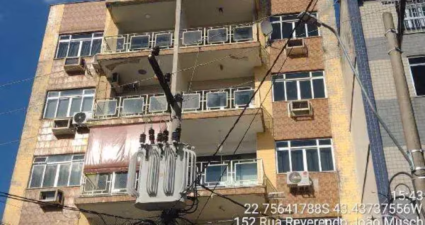 Oportunidade Única em NOVA IGUACU - RJ | Tipo: Apartamento | Negociação: Leilão  | Situação: Imóvel