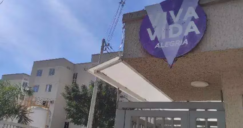 Oportunidade única em belford roxo - rj | tipo: apartamento | negociação: licitação aberta  | situação: imóvel