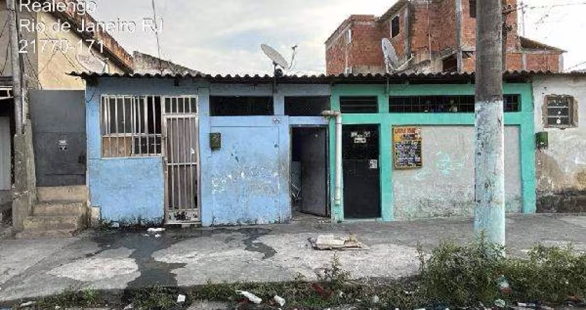 Oportunidade Única em RIO DE JANEIRO - RJ | Tipo: Casa | Negociação: Leilão  | Situação: Imóvel