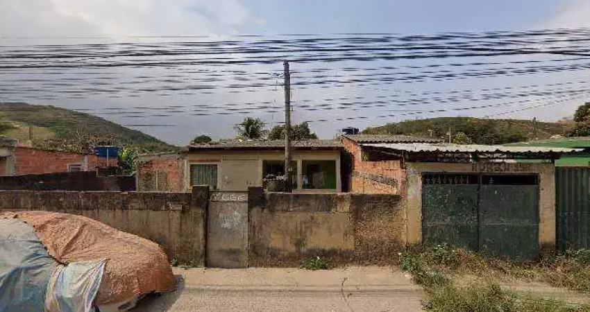 Oportunidade Única em NOVA IGUACU - RJ | Tipo: Casa | Negociação: Leilão  | Situação: Imóvel