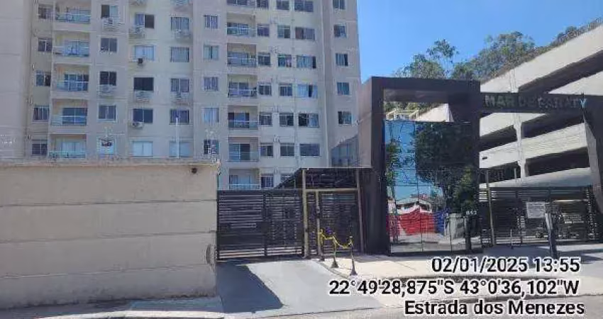 Oportunidade Única em SAO GONCALO - RJ | Tipo: Apartamento | Negociação: Leilão  | Situação: Imóvel