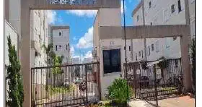 Oportunidade Única em UBERABA - MG | Tipo: Apartamento | Negociação: Leilão  | Situação: Imóvel