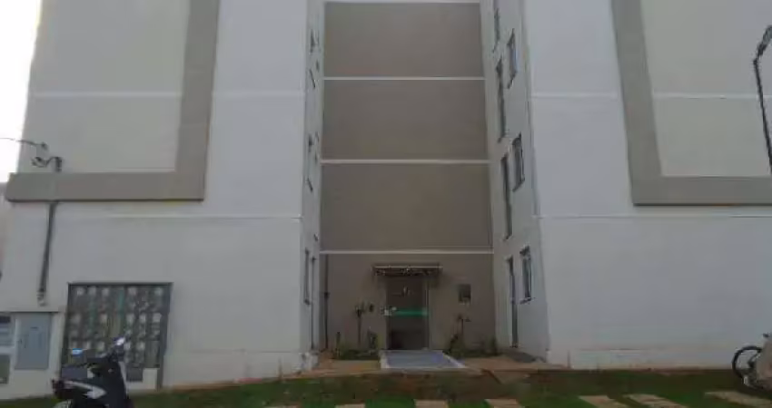 Oportunidade Única em UBERABA - MG | Tipo: Apartamento | Negociação: Leilão  | Situação: Imóvel