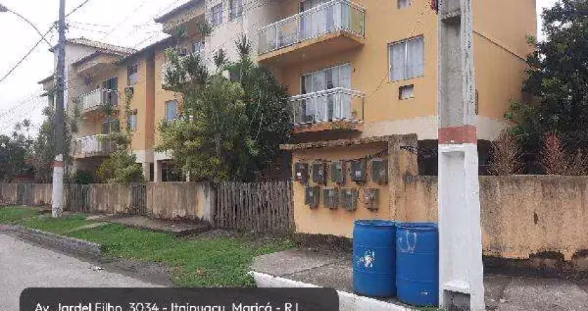 Oportunidade Única em MARICA - RJ | Tipo: Apartamento | Negociação: Leilão  | Situação: Imóvel