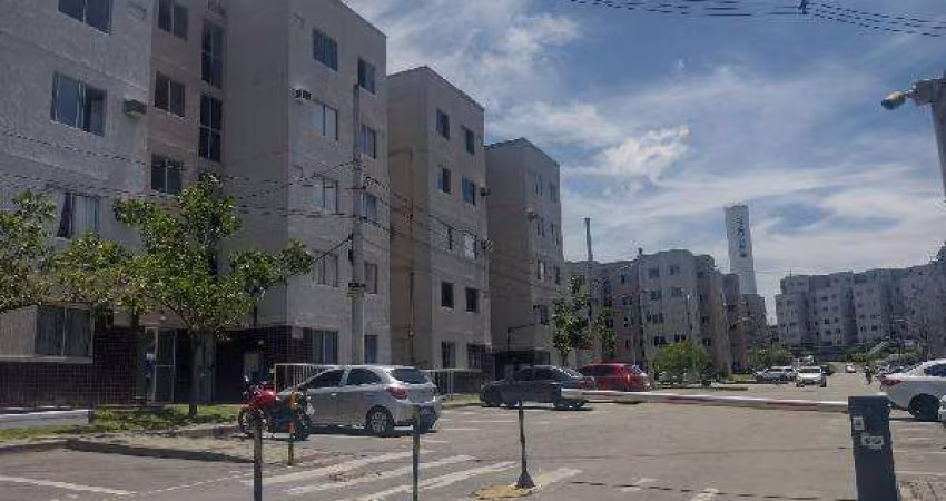 Oportunidade Única em NOVA IGUACU - RJ | Tipo: Apartamento | Negociação: Leilão  | Situação: Imóvel