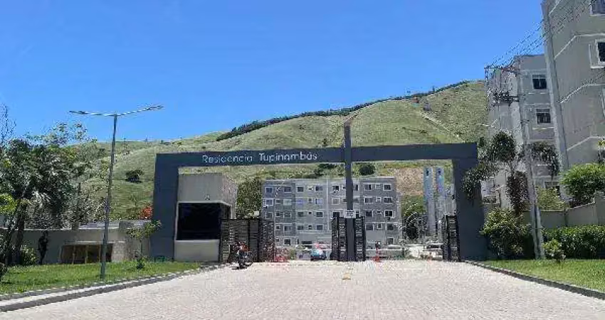 Oportunidade Única em NOVA IGUACU - RJ | Tipo: Apartamento | Negociação: Leilão  | Situação: Imóvel