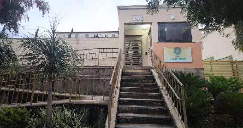 Oportunidade Única em VESPASIANO - MG | Tipo: Apartamento | Negociação: Leilão  | Situação: Imóvel