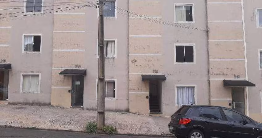 Oportunidade Única em ANDRADAS - MG | Tipo: Apartamento | Negociação: Leilão  | Situação: Imóvel