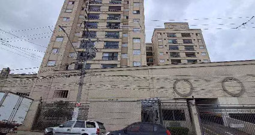 Oportunidade Única em SAO PAULO - SP | Tipo: Apartamento | Negociação: Leilão  | Situação: Imóvel