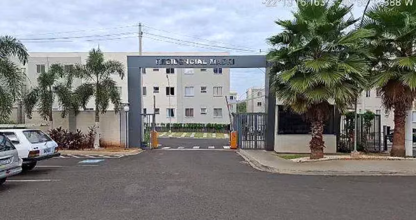 Oportunidade única em marilia - sp | tipo: apartamento | negociação: licitação aberta  | situação: imóvel