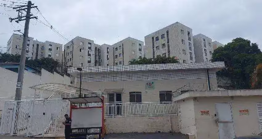 Oportunidade única em taboao da serra - sp | tipo: apartamento | negociação: licitação aberta  | situação: imóvel