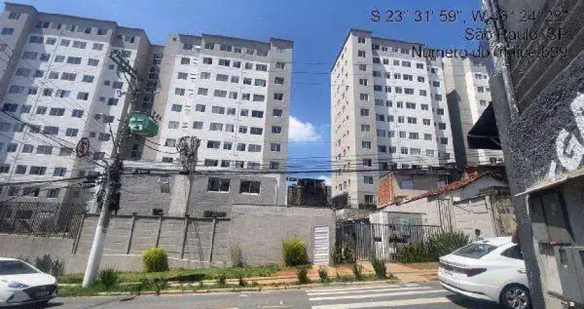 Oportunidade Única em SAO PAULO - SP | Tipo: Apartamento | Negociação: Leilão  | Situação: Imóvel