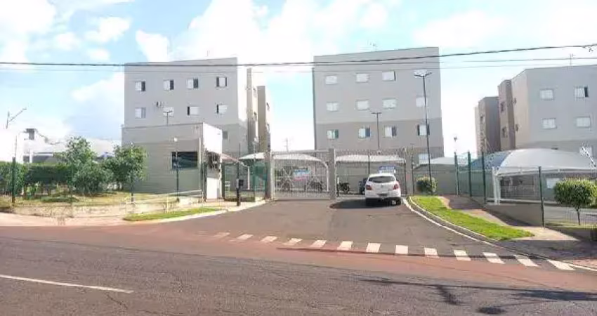 Oportunidade única em ribeirao preto - sp | tipo: apartamento | negociação: licitação aberta  | situação: imóvel