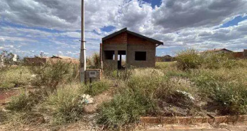 Oportunidade Única em BARRA BONITA - SP | Tipo: Casa | Negociação: Leilão  | Situação: Imóvel