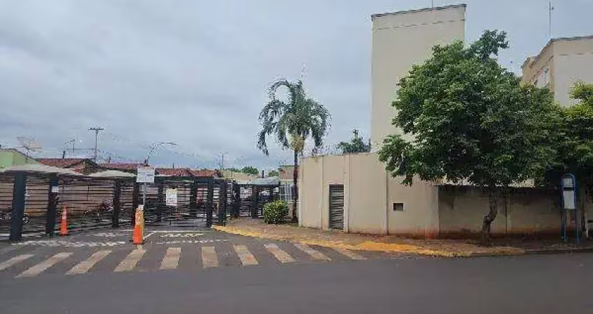 Oportunidade única em ribeirao preto - sp | tipo: apartamento | negociação: licitação aberta  | situação: imóvel