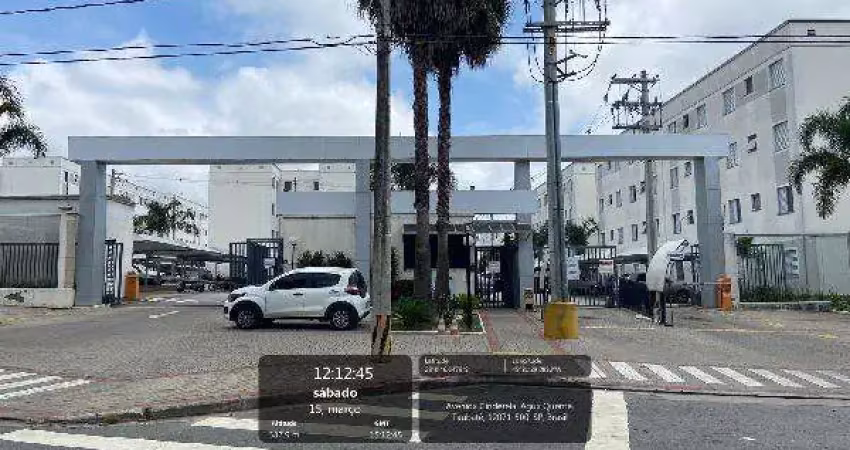 Oportunidade Única em TAUBATE - SP | Tipo: Apartamento | Negociação: Leilão  | Situação: Imóvel