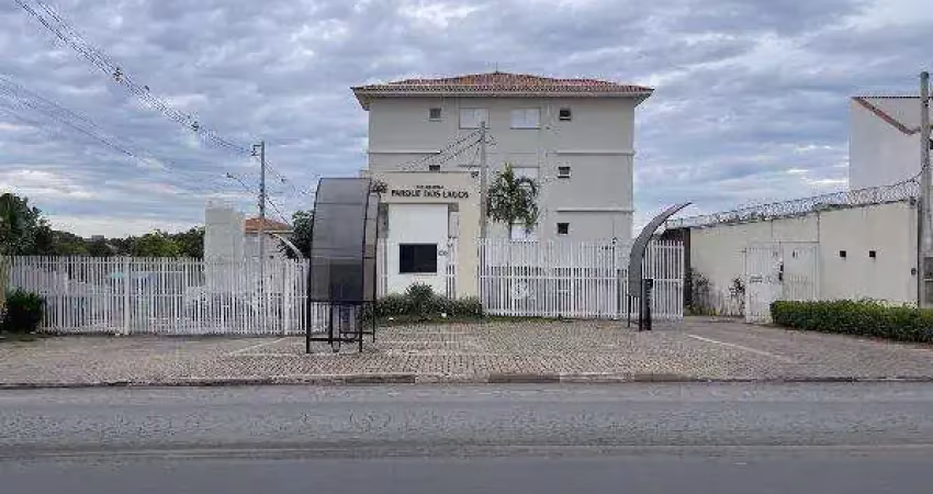 Oportunidade Única em MOGI GUACU - SP | Tipo: Apartamento | Negociação: Leilão  | Situação: Imóvel