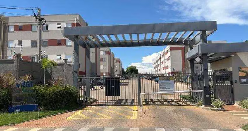 Oportunidade única em araraquara - sp | tipo: apartamento | negociação: licitação aberta  | situação: imóvel