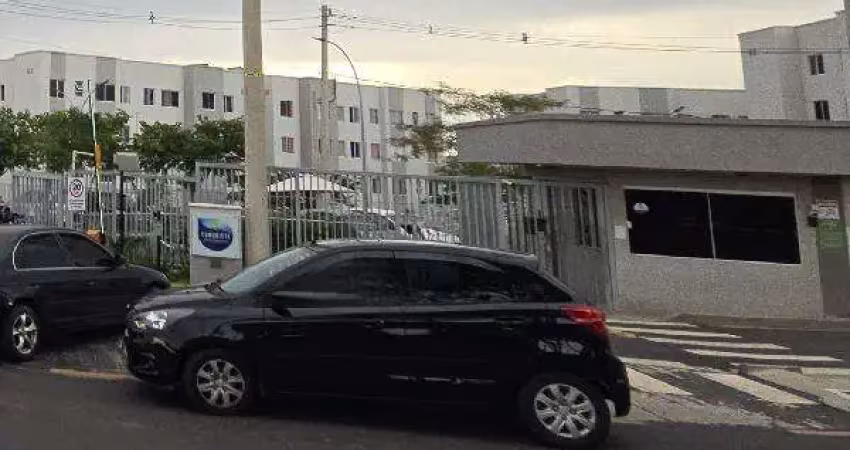 Oportunidade Única em VOTORANTIM - SP | Tipo: Apartamento | Negociação: Leilão  | Situação: Imóvel