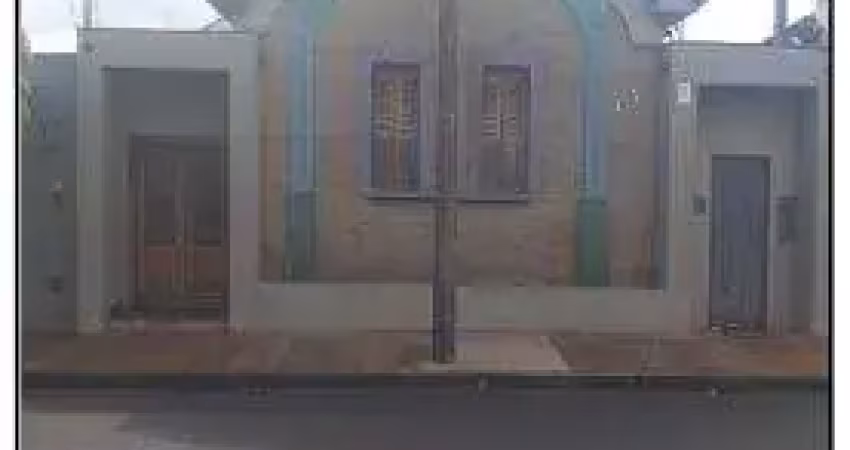Oportunidade única em batatais - sp | tipo: casa | negociação: licitação aberta  | situação: imóvel