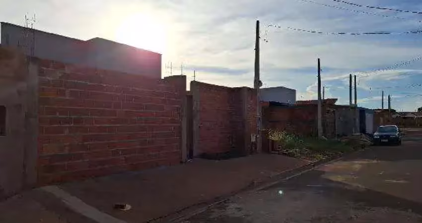 Oportunidade Única em GUARA - SP | Tipo: Casa | Negociação: Leilão  | Situação: Imóvel