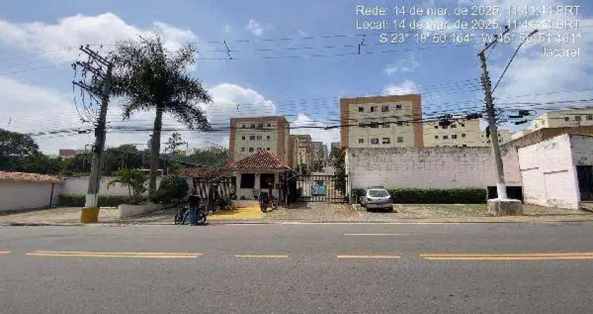 Oportunidade Única em JACAREI - SP | Tipo: Apartamento | Negociação: Leilão  | Situação: Imóvel