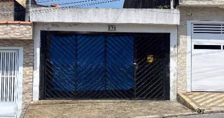 Oportunidade Única em SAO BERNARDO DO CAMPO - SP | Tipo: Casa | Negociação: Leilão  | Situação: Imóvel