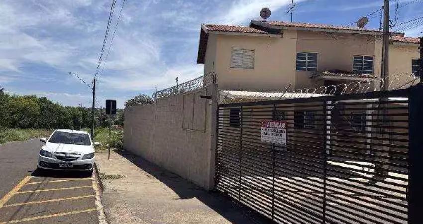 Oportunidade Única em BARRETOS - SP | Tipo: Apartamento | Negociação: Leilão  | Situação: Imóvel