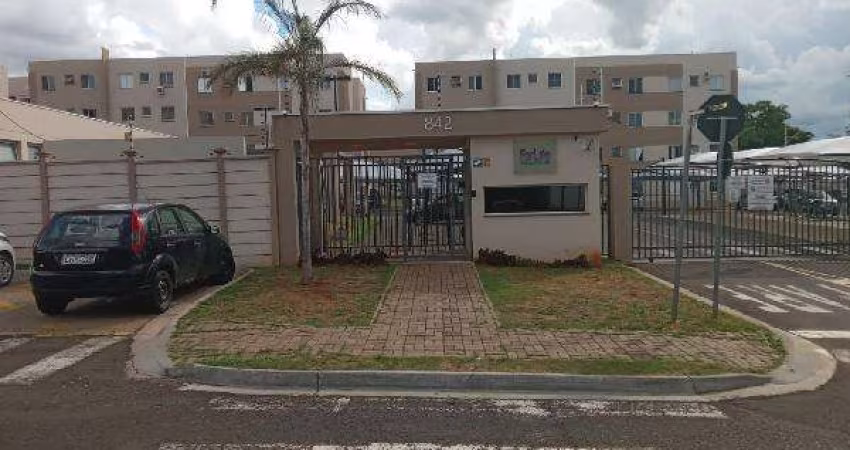 Oportunidade Única em CATANDUVA - SP | Tipo: Apartamento | Negociação: Leilão  | Situação: Imóvel